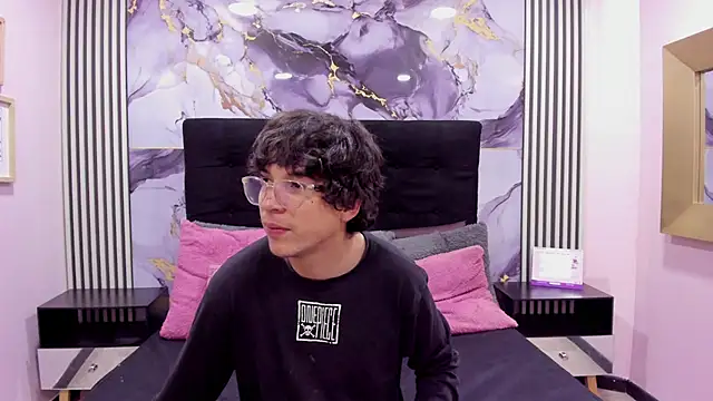 Desire Ecstasy online show from 12.03.25