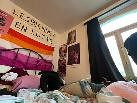 Styxlust online show from 03.02.26