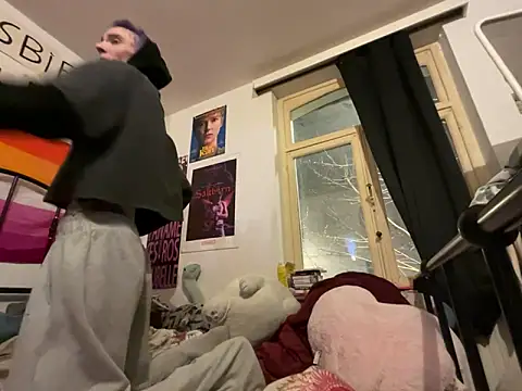 Styxlust online show from 03.27.26