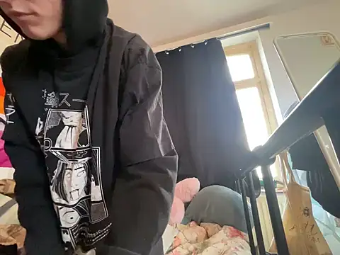 Styxlust online show from 03.28.26