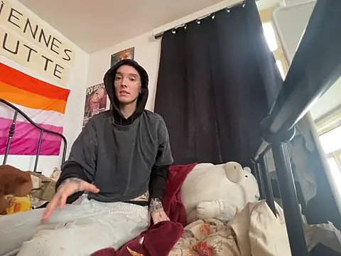 Styxlust online show from 03.30.26