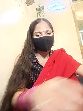 TheSassyGirl7 online show from 09.22.25