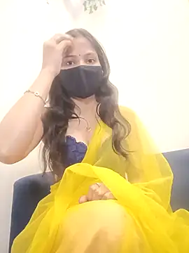 TheSassyGirl7 online show from 11.16.25