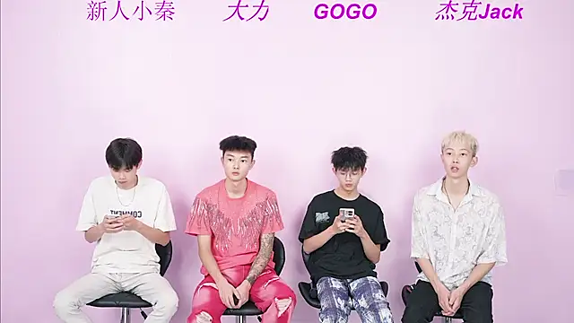 BeautifulBoys-888 online show from 09.16.25