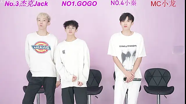 BeautifulBoys-888 online show from 09.26.25