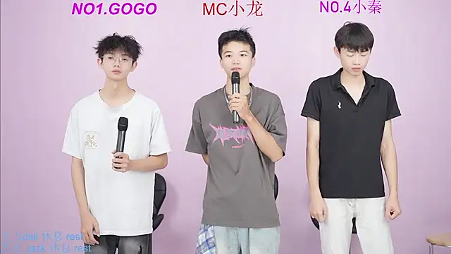 BeautifulBoys-888 online show from 09.30.25