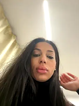 Bella Vixen  online show from 11.07.25