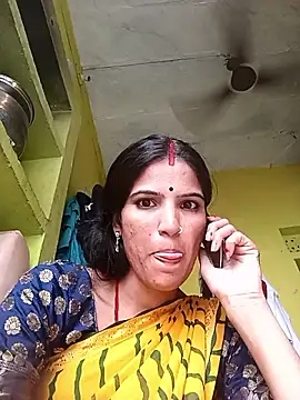 Riya jaan12 online show from 09.19.25