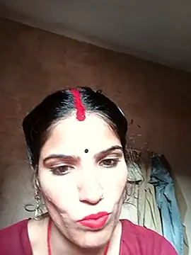 Riya jaan12 online show from 09.21.25