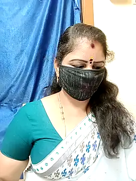 sushma26 online show from 03.31.26