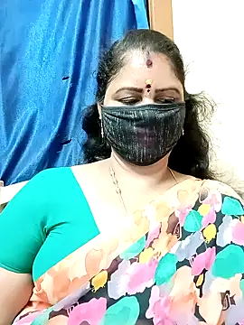 sushma26 online show from 04.18.26