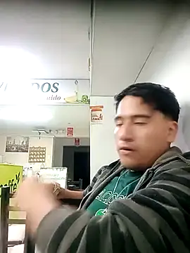 QJHoElyking online show from 10.28.25