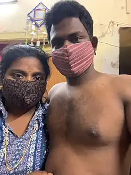 anubabysk12 online show from 10.31.25