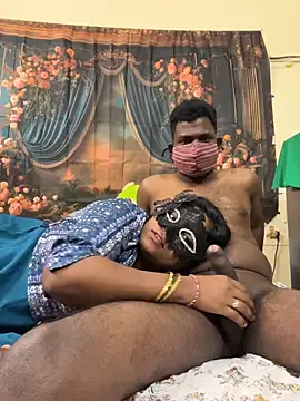 anubabysk12 online show from 11.14.25