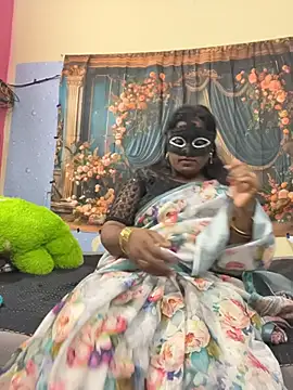 anubabysk12 online show from 12.19.25