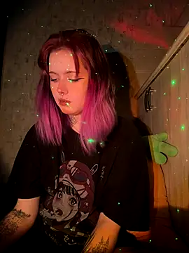 n1ghtcloud online show from 12.01.25