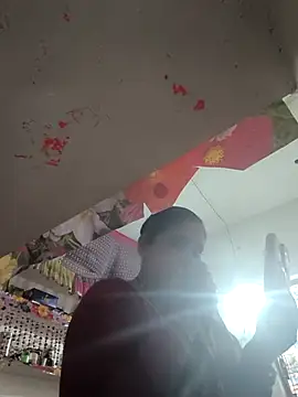 Snapshot of Setty54 chatting on 09.09.25 Setty54 online show from 09.09.25