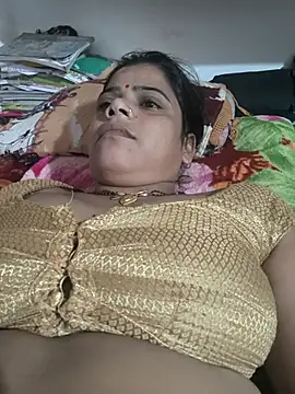 Snapshot of Setty54 chatting on 09.11.25 Setty54 online show from 09.11.25