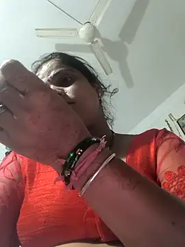 Snapshot of Setty54 chatting on 10.14.25 Setty54 online show from 10.14.25