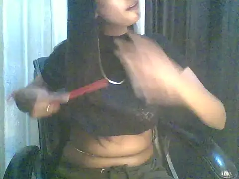 Snapshot of Dirty_sexgirl chatting on 09.25.25 Dirty sexgirl online show from 09.25.25