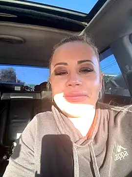 SteflerMonny  online show from 09.25.25