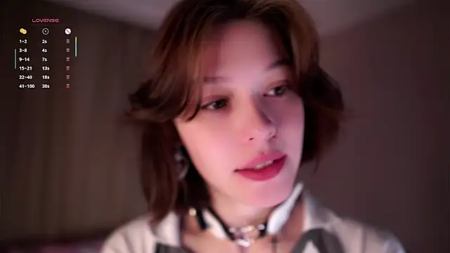 LurleneRamo online show from 10.09.25