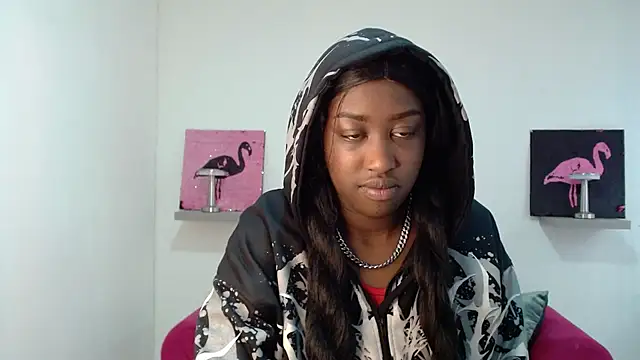 milykabombastik online show from 09.18.25