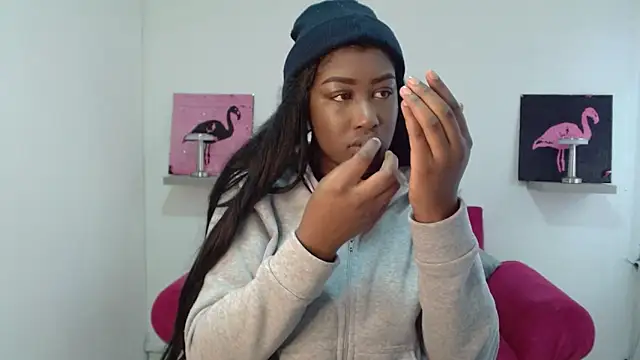 milykabombastik online show from 09.22.25