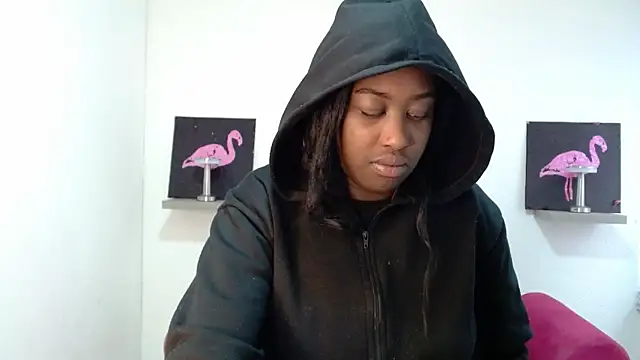 milykabombastik online show from 10.15.25