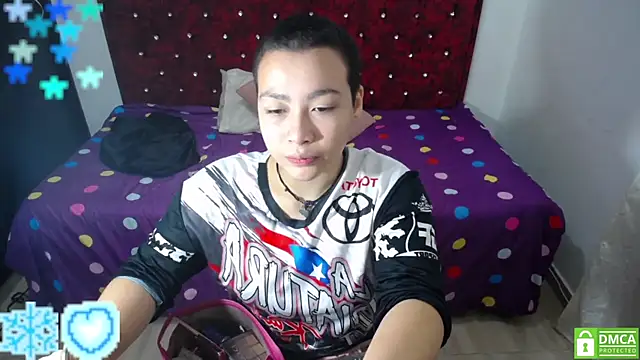 Cherry vald online show from 12.04.25