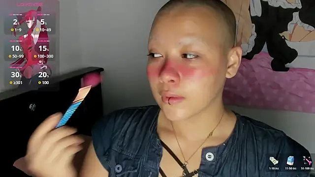 Snapshot of Cherry_vald chatting on 04.26.26 Cherry vald online show from 04.26.26
