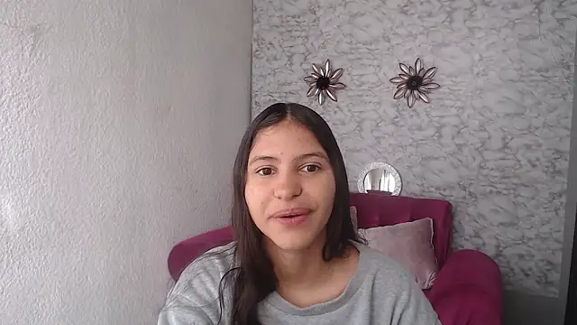 Evagirl69 online show from 11.05.25