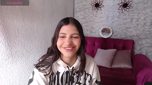 Evagirl69 online show from 07.16.26