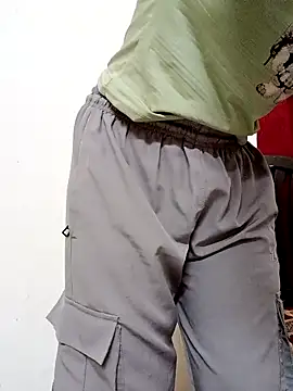 Nisha cam12 online show from 09.21.25