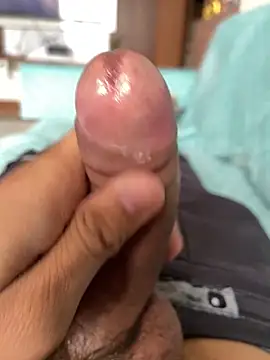 RahulisHorny 007 online show from 11.01.25