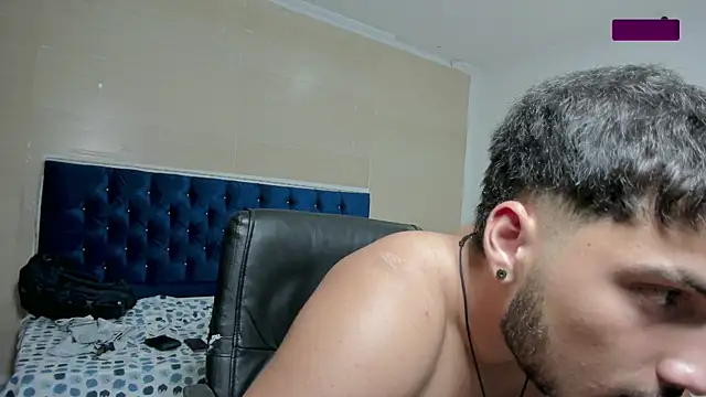 sebastian jhonson online show from 10.07.25