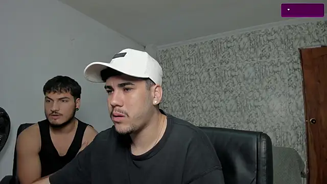 sebastian jhonson online show from 10.22.25