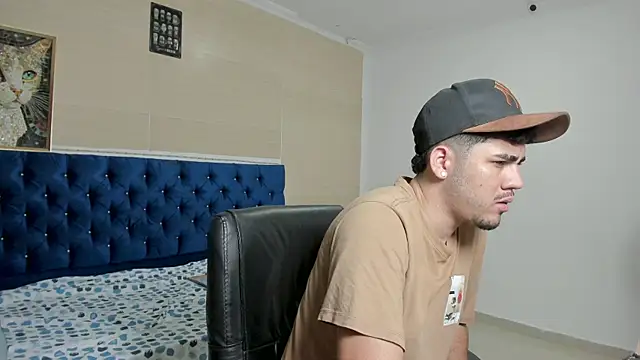 sebastian jhonson online show from 10.30.25