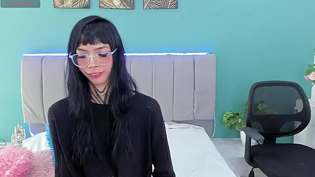 Rizeth online show from 09.25.25