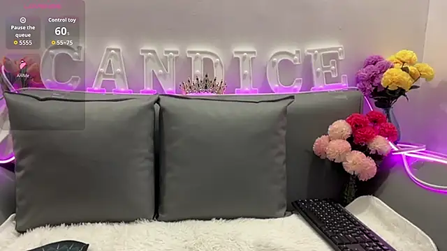 candiceempire online show from 11.20.25