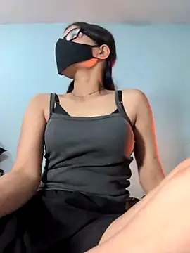 Alexa9k7 online show from 11.26.25