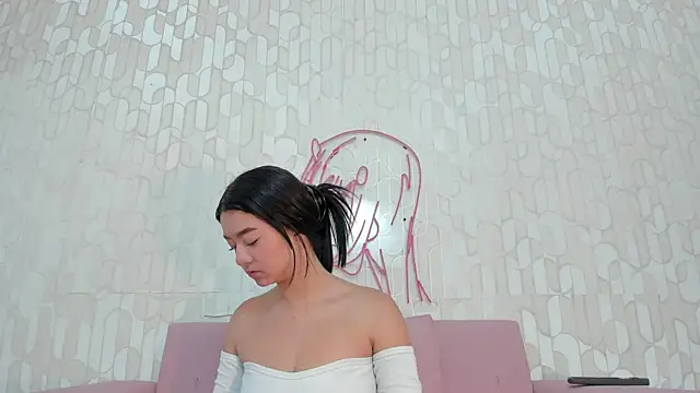 scarletross  online show from 10.07.25