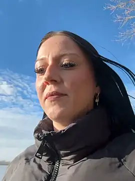 TattooLara online show from 11.03.25