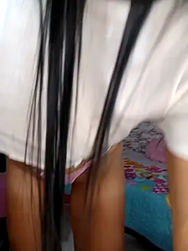 AlisSon  hot online show from 10.18.25