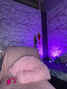 AlisSon  hot online show from 01.11.26