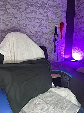 AlisSon  hot online show from 01.15.26