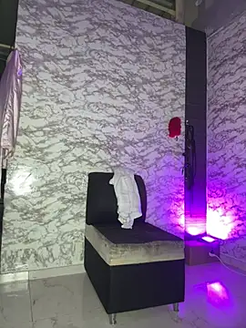 AlisSon  hot online show from 03.19.26