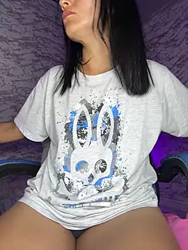 AlisSon  hot online show from 03.29.26