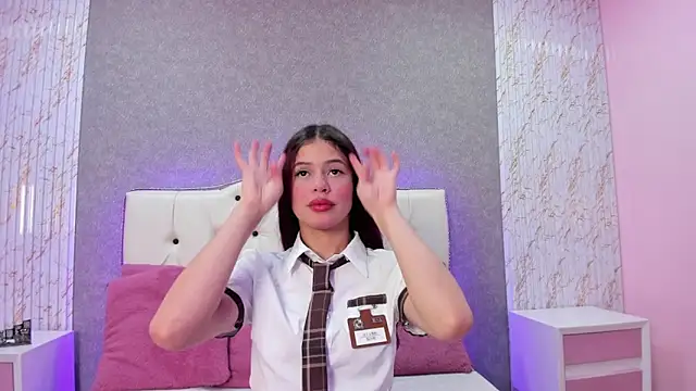 Rosse Sato online show from 09.20.25