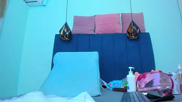 Adrianasex 69x online show from 07.19.26
